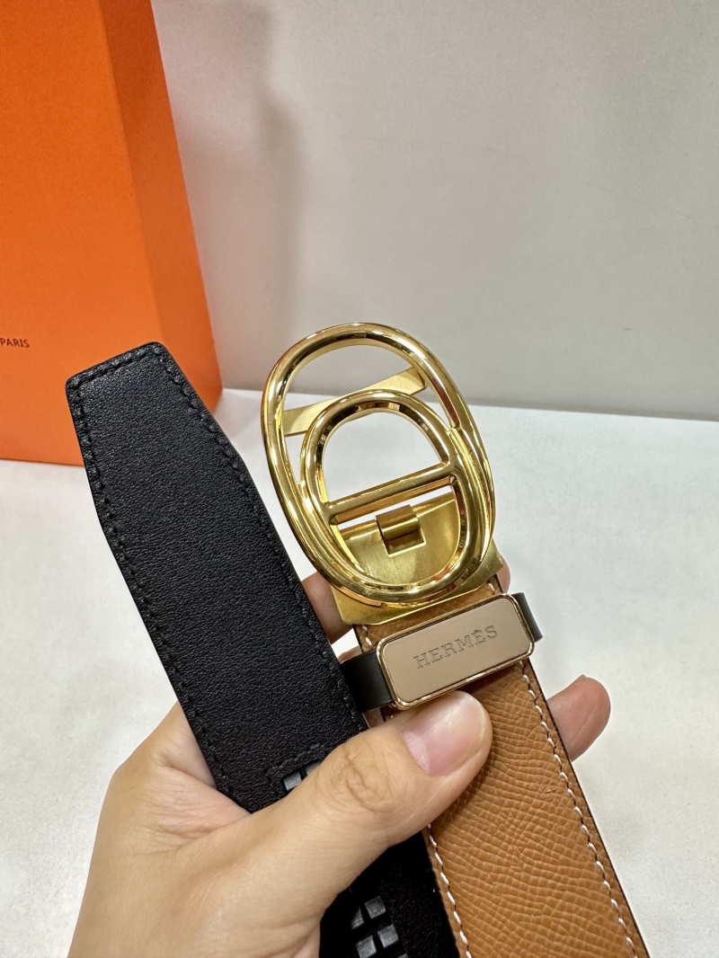 Hermes Belts